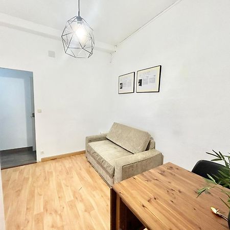Madrid Rio Antonio Lopez B Apartman Kültér fotó