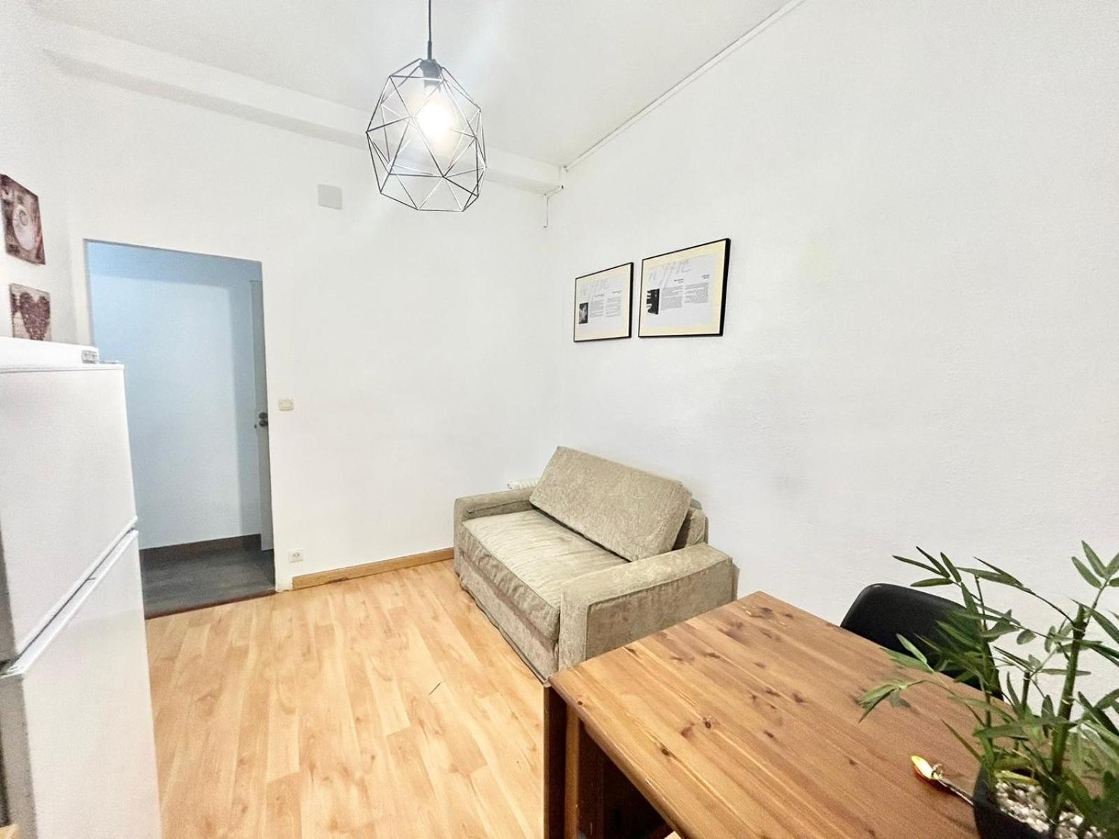 Madrid Rio Antonio Lopez B Apartman Kültér fotó